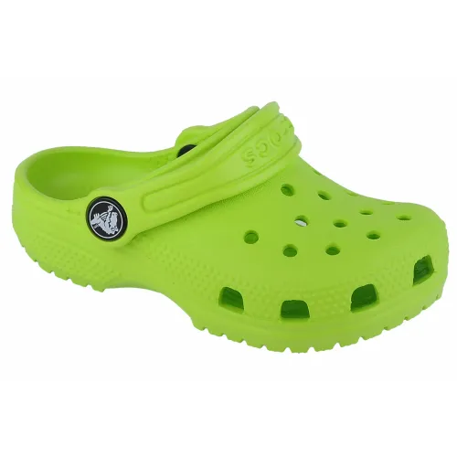 Crocs Classic Dječje Natikače 206990-3UH slika 5