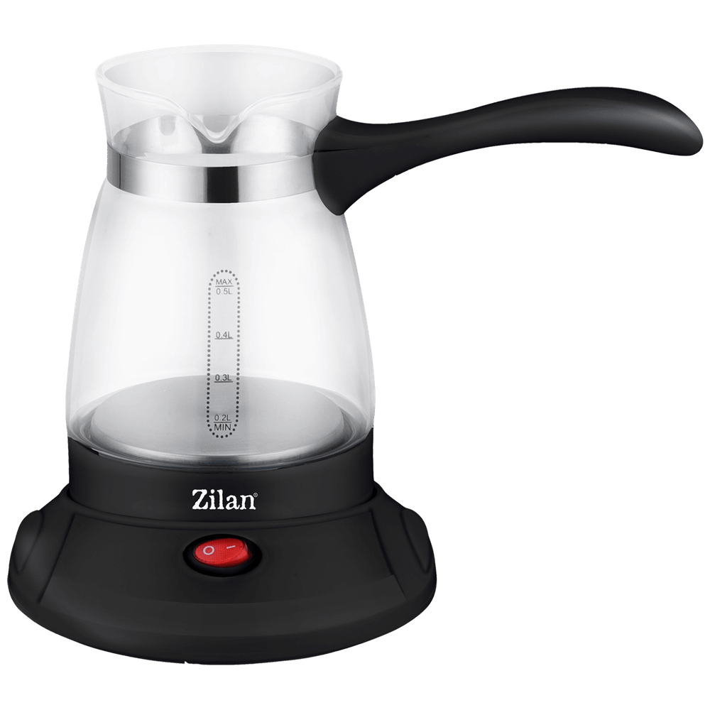 Zilan Kuhalo za kafu, 600W - ZLN4940 slika 1