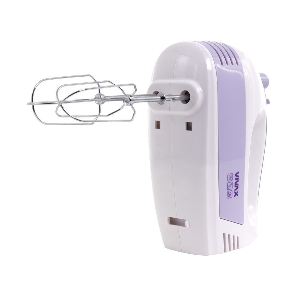 VIVAX HOME mikser ručni HM-400WP slika 3