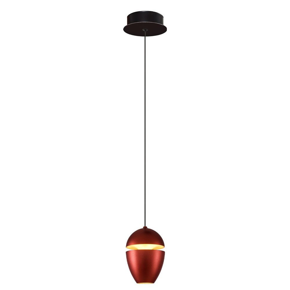 Luster 2807-1A-04 – boje: smeđa slika 2