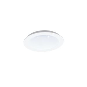 Eglo ugradbena rasvjeta fiobbo led 14w 3000k 1800lm bijelo/bijelo v:50mm o225mm
