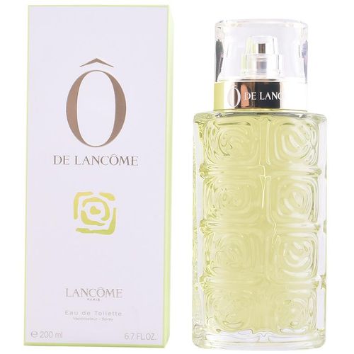 Lancome Ô DE LANCÔME edt sprej 200 ml slika 1