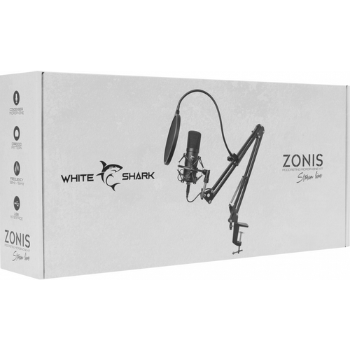 WS DSM 01 ZONIS, Microphone slika 5