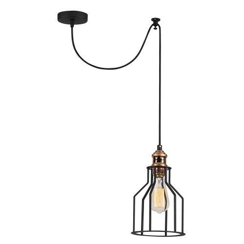 Alacati - N-1093 Black
Bronze Chandelier slika 3