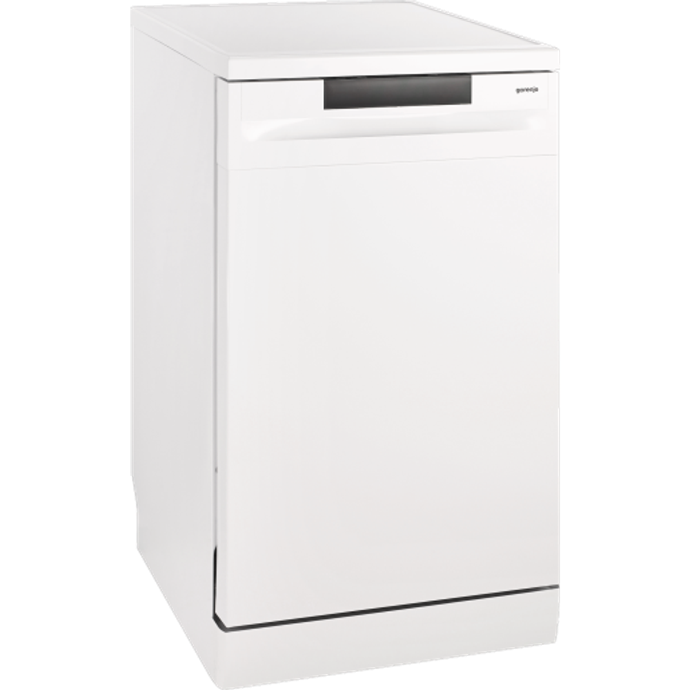 Gorenje Samostojeća mašina za suđe GS520E15W / 9 setova, 45 cm slika 5