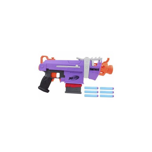 Nerf Fortnite Smg Blaster slika 3