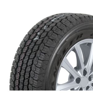 GOODYEAR 255/55R19 111H XL Wrangler AT Adventure