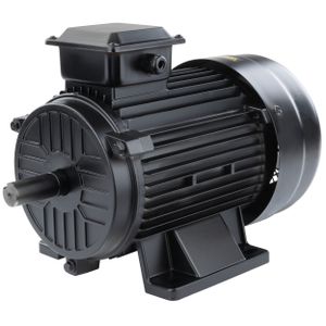 KOMPRESORSKI MOTOR PM-KO-300T-400V-SI