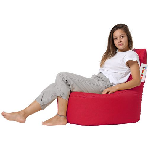 Baton - Red Red Garden Bean Bag slika 12