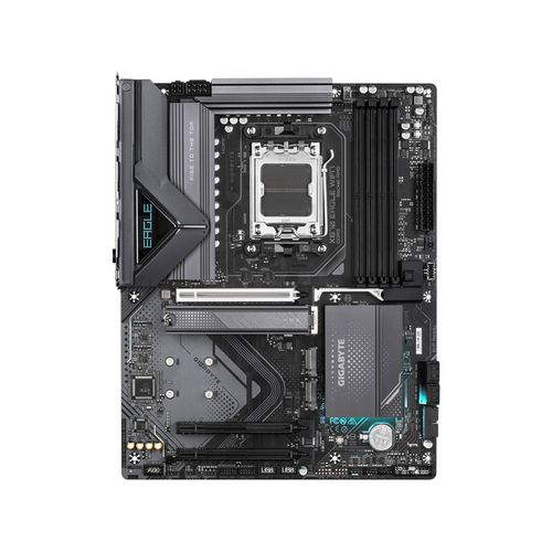 Gigabyte X870 EAGLE WIFI7 1.0 matična ploča slika 2