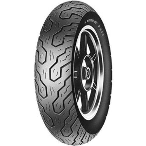 Dunlop 110/90-18 61S TT K555F slika 1