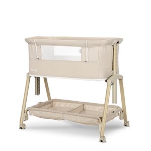 Lorelli Krevetić Layla 2in1, Beige