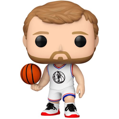 POP figure NBA All-Stars Dirk Nowitzki (2019) slika 2