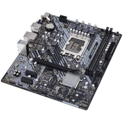 ASROCK B660M-HDV matična ploča slika 3