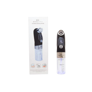 STYLPRO Hydro eksfoliator