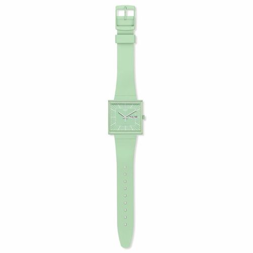 Ženski sat Swatch SO34G701 - Stil i Elegancija slika 2