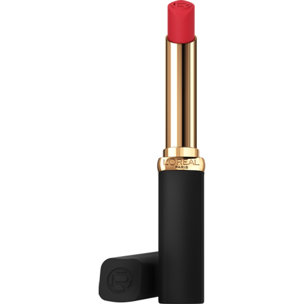 L'Oréal Paris Color Riche Intense Volume Matte Ruž za usne 100 Le Pink Worth It 1,8g slika 1