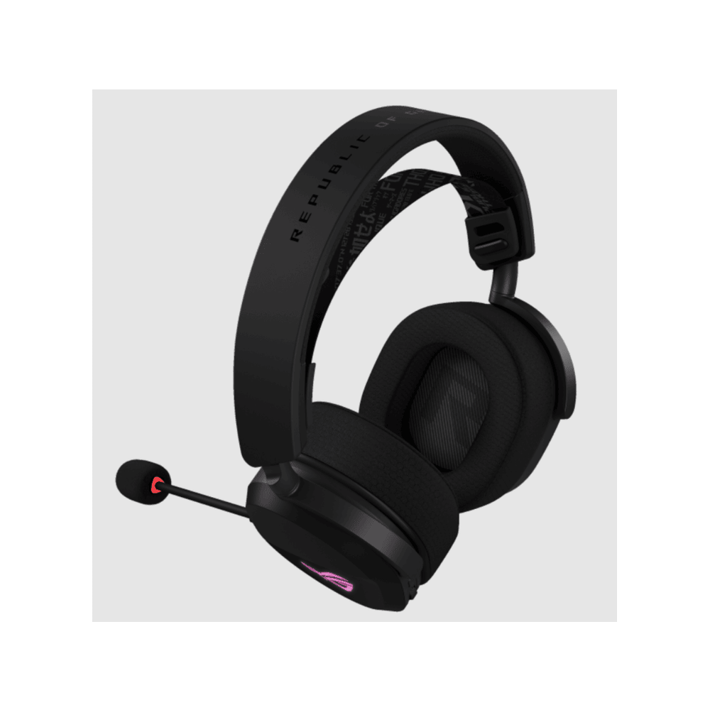 Asus ROG Pelta wireless gamingslušalice slika 1