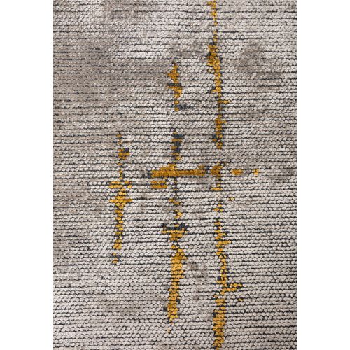 Tepih PISA MUSTARD, 200 x 250 cm slika 5