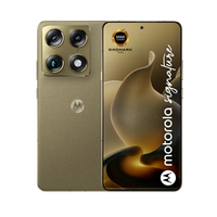 Motorola Signature 16GB/512GB PANTONE Martini Olive (Gold)