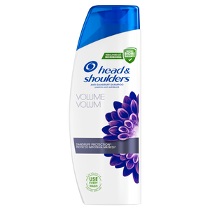 Head&Shoulders  šampon za kosu Volume  330ml