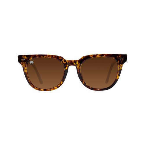 Ilanga Eyewear sunčane naočale Machu Picchu brown yellow tortoise slika 2