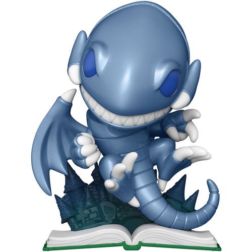 POP figure Yu-Gi-Oh Blue Eyes Toon Dragon slika 3