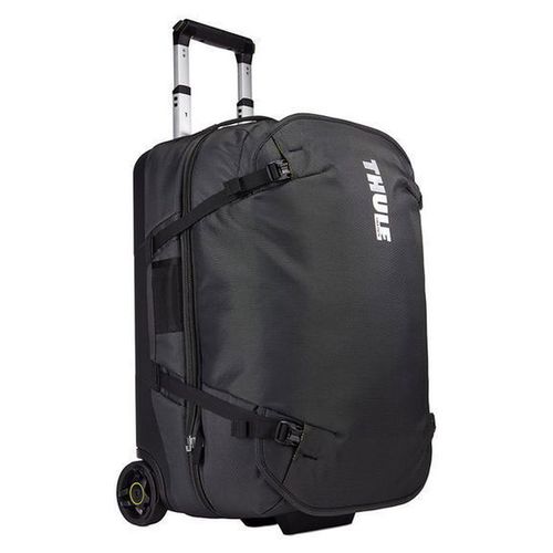 Thule Subterra putna torba sa točkićima 56L - Dark Shadow slika 1