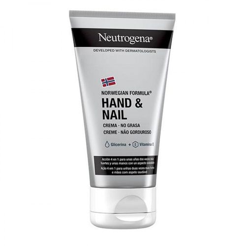 Neutrogena Krema Za Ruke - Hand & Nail 75Ml slika 1