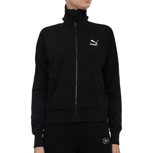 Puma Duks Puma Iconic T7 Track Jacket Tr Žene slika 1