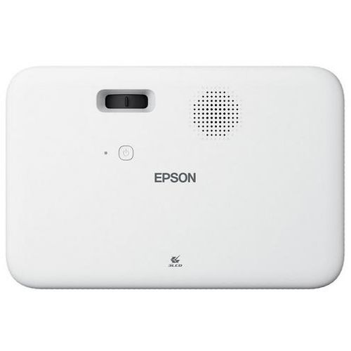 Epson V11HA85040 CO-FH02 Projector, Full-HD, 3LCD, 3000 lumen, 5W speaker, HDMI, USB, WiFi, Android TV slika 6