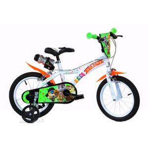 Dino bikes dječji bicikl 44 Cats 16"