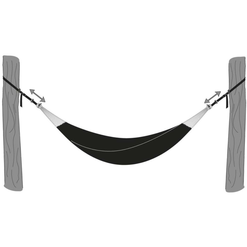 Amazonas Traka za viseću ležaljku T-Strap slika 3