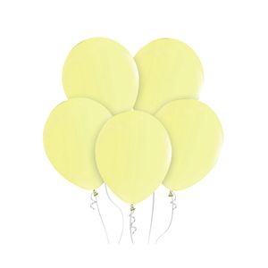 GoDan CB-1KWA Balon Boja Vanilije 30cm, 10kom