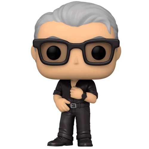 POP figure Jurassic World 3 Dr. Ian Malcolm slika 3