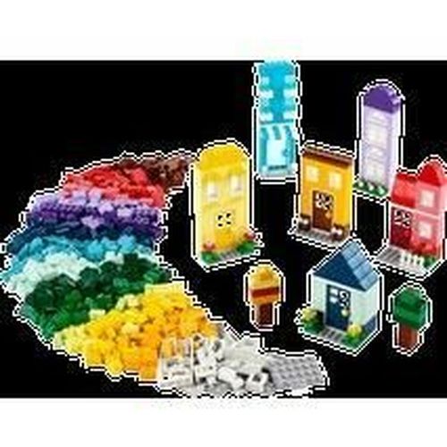 Playset Lego slika 4