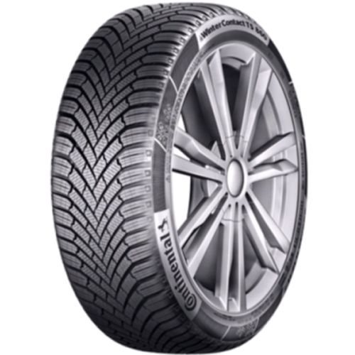 Continental Guma 195/65r15 91t wintercontact ts860 tl continental zimske gume slika 2