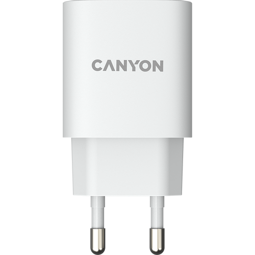 Canyon, PD 20W/QC3.0 18W WALL Charger  slika 1