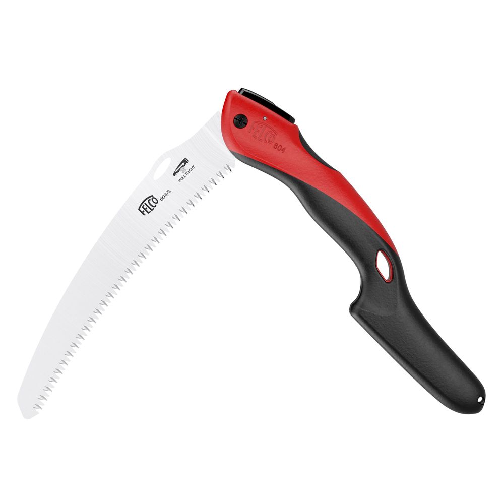 Felco 604 preklopna pila slika 3
