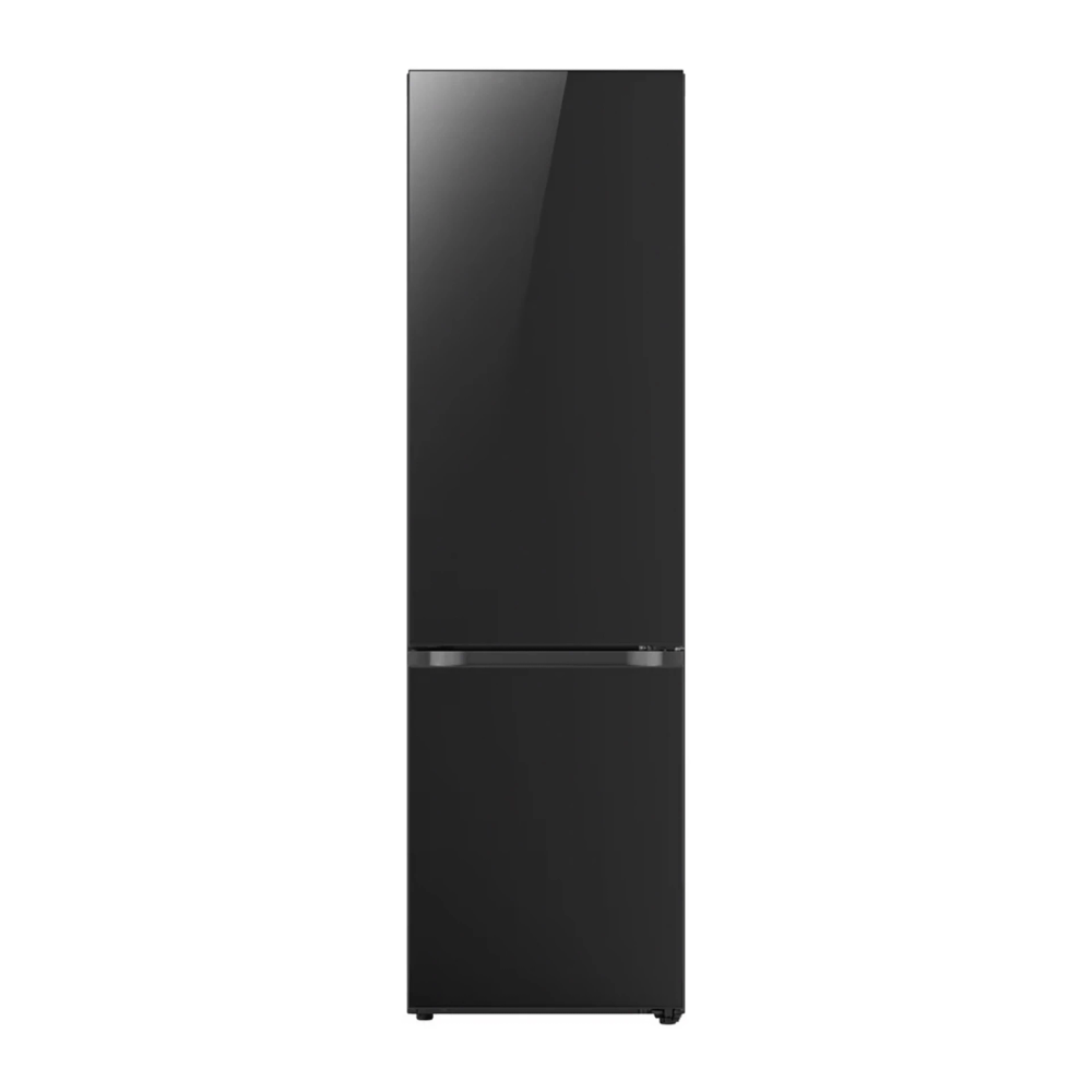 LG Frizider GBB72BW9DQ 2,03m slika 1