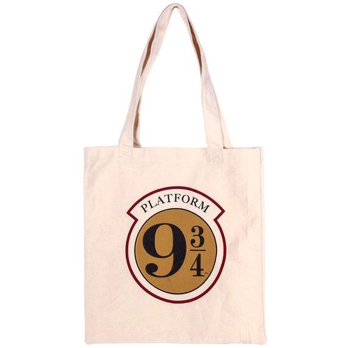 Platnena torba Harry Potter Platform 9 3/4 slika 1