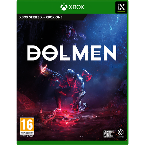 Dolmen - Day One Edition (Xbox Series X) slika 1