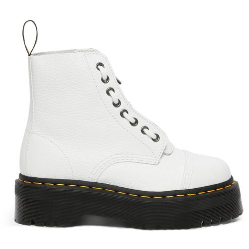 Dr Martens DM26261100 SINCLAIR WHITE slika 4