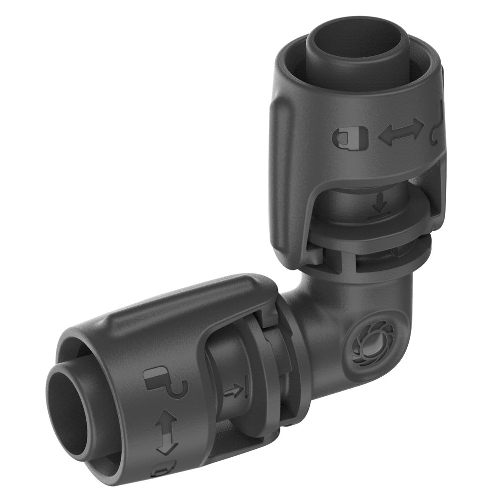 GARDENA MD L komad 13mm (1/2) slika 2