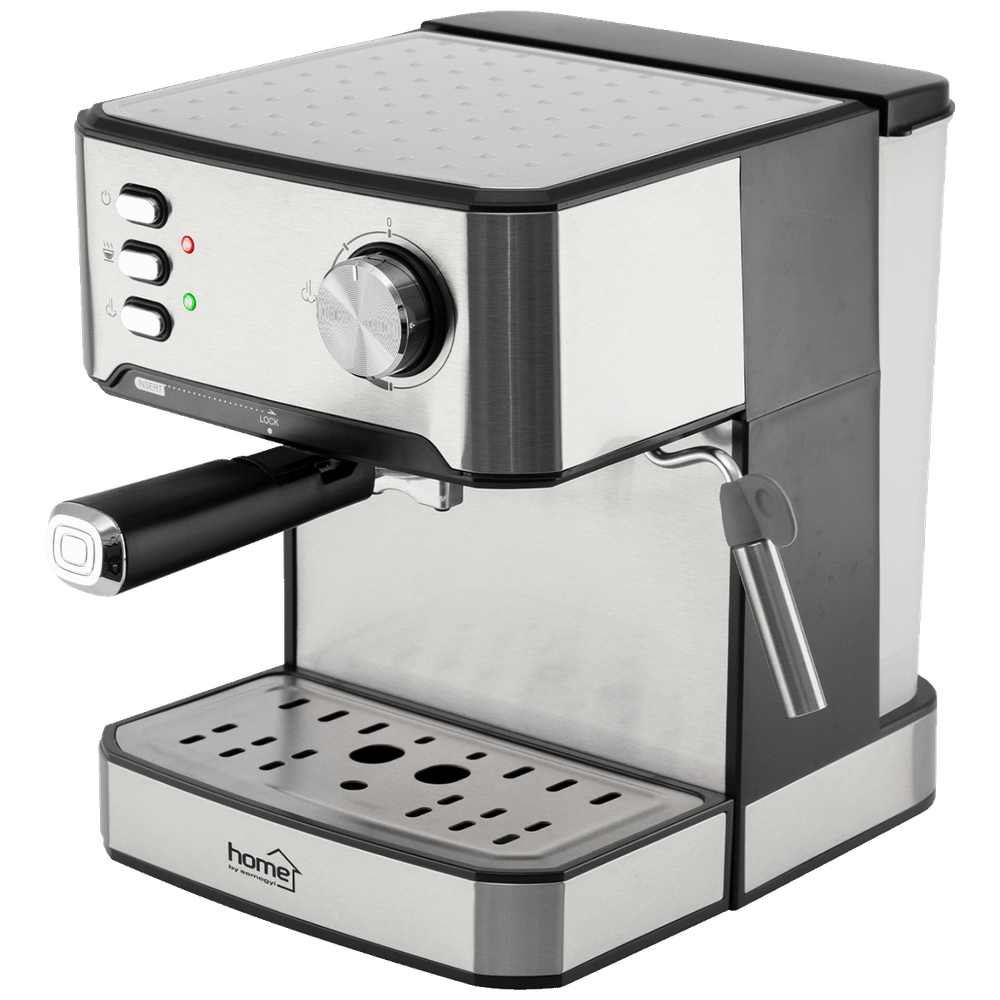 home Aparat za espresso kafu HGPR15 / 15 bar-a, 850W  slika 1
