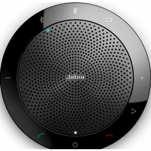 Jabra Connect 4s Black slika 2