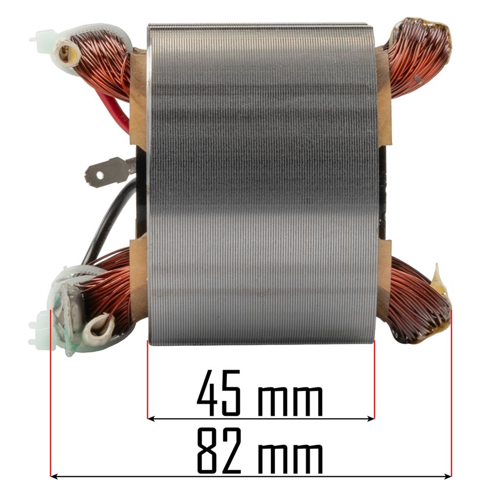 STATOR ZA FREZICU PM-GGE-1900M-SN slika 4