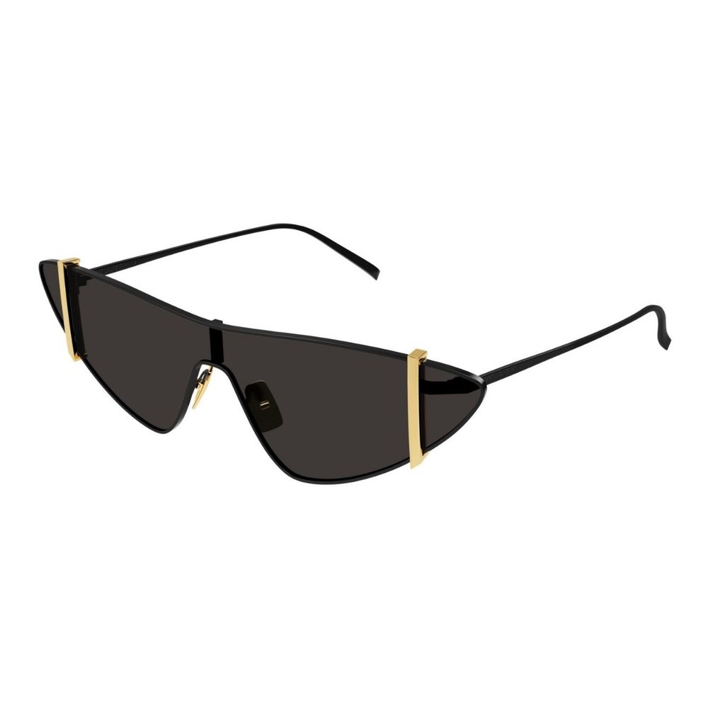 Ženske Sunčane naočale Saint Laurent Saint Laurent SL 536 Black slika 2