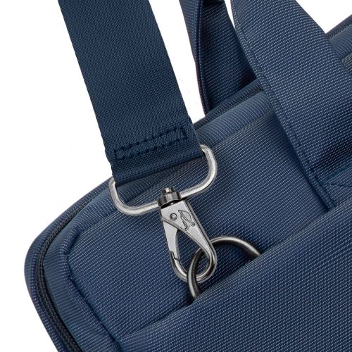 Torba RivaCase 15.6" Central 8231 Blue laptop bag slika 8