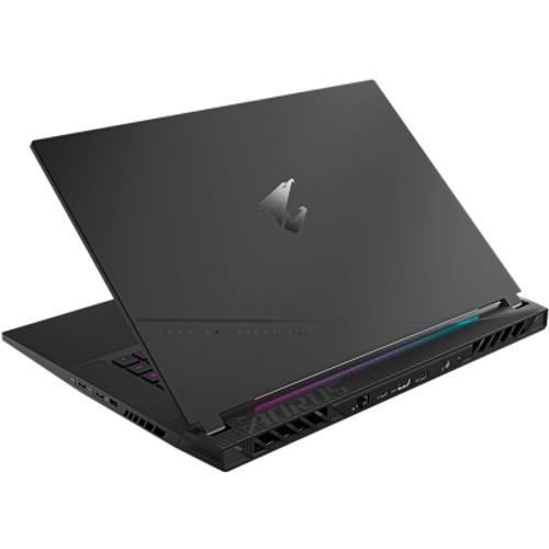 Laptop GIGABYTE AORUS 15 9KF, i5-12500H, 8GB, 512GB, 15.6" IPS FHD 144Hz, RTX40600W, Windows 11 Home, crni slika 3